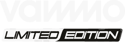Vammo Limited Edition